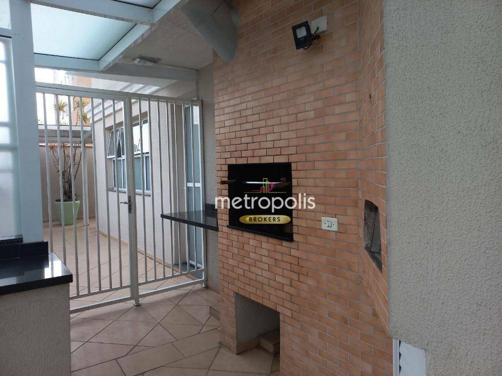 Apartamento à venda com 2 quartos, 67m² - Foto 21