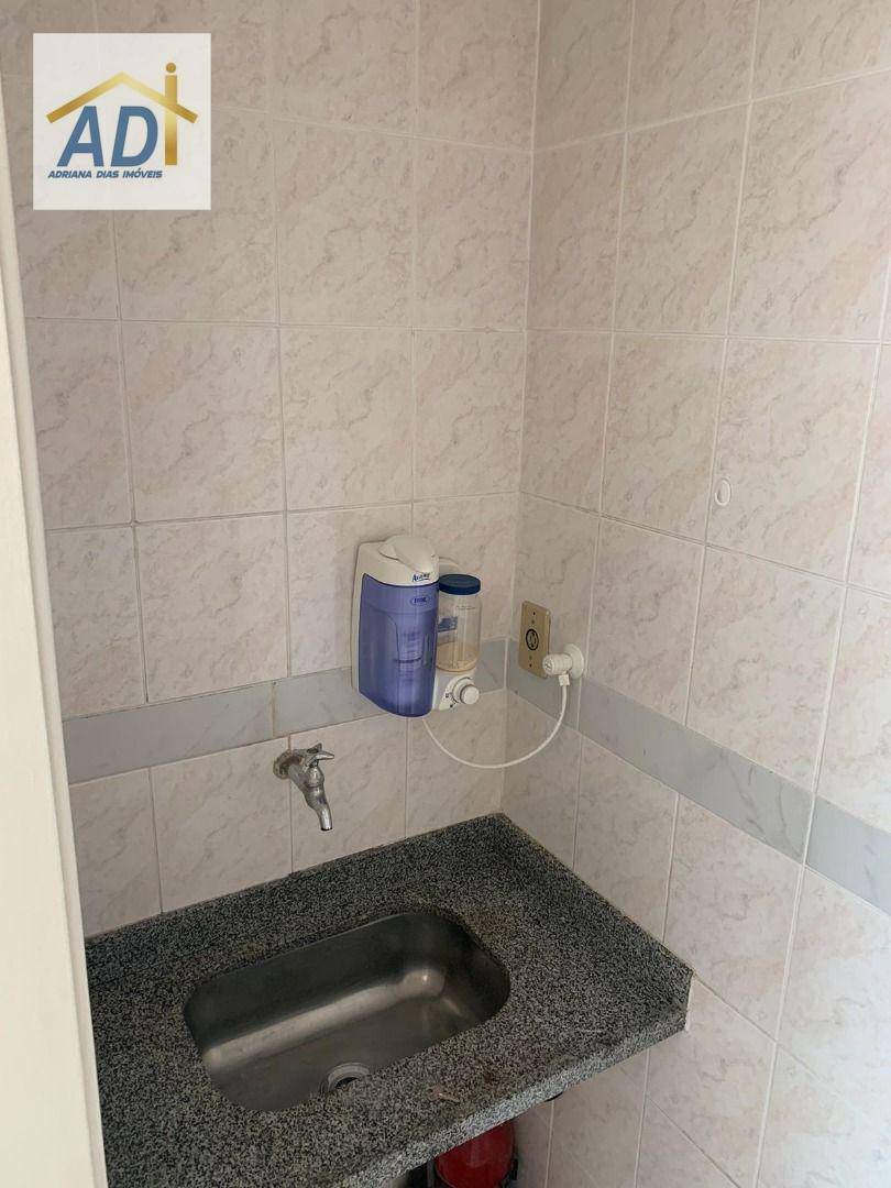 Conjunto Comercial-Sala à venda e aluguel, 30m² - Foto 8