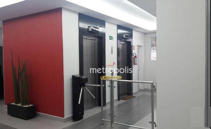 Conjunto Comercial-Sala à venda e aluguel, 187m² - Foto 5