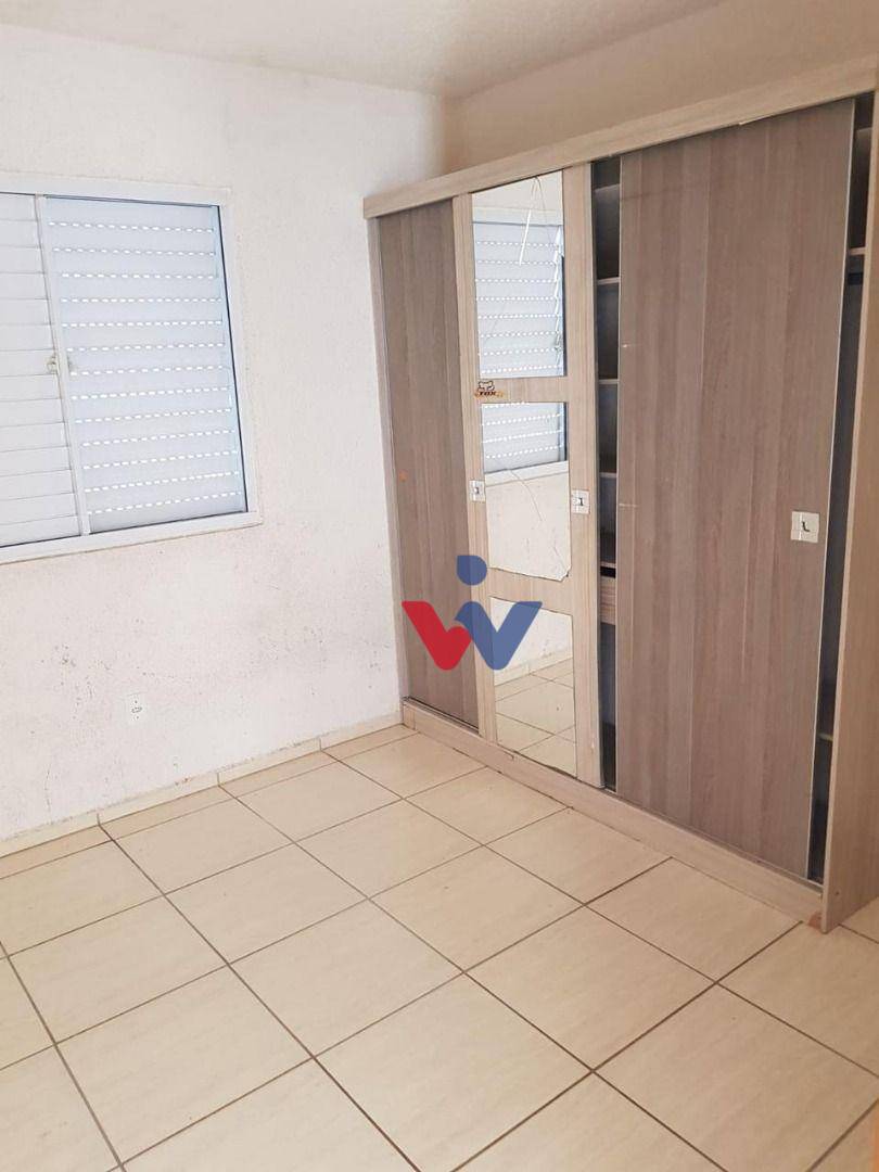 Apartamento à venda com 2 quartos, 45m² - Foto 10