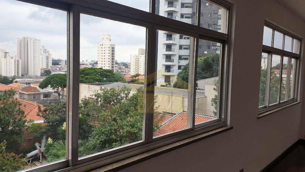 Apartamento à venda com 2 quartos, 76m² - Foto 6