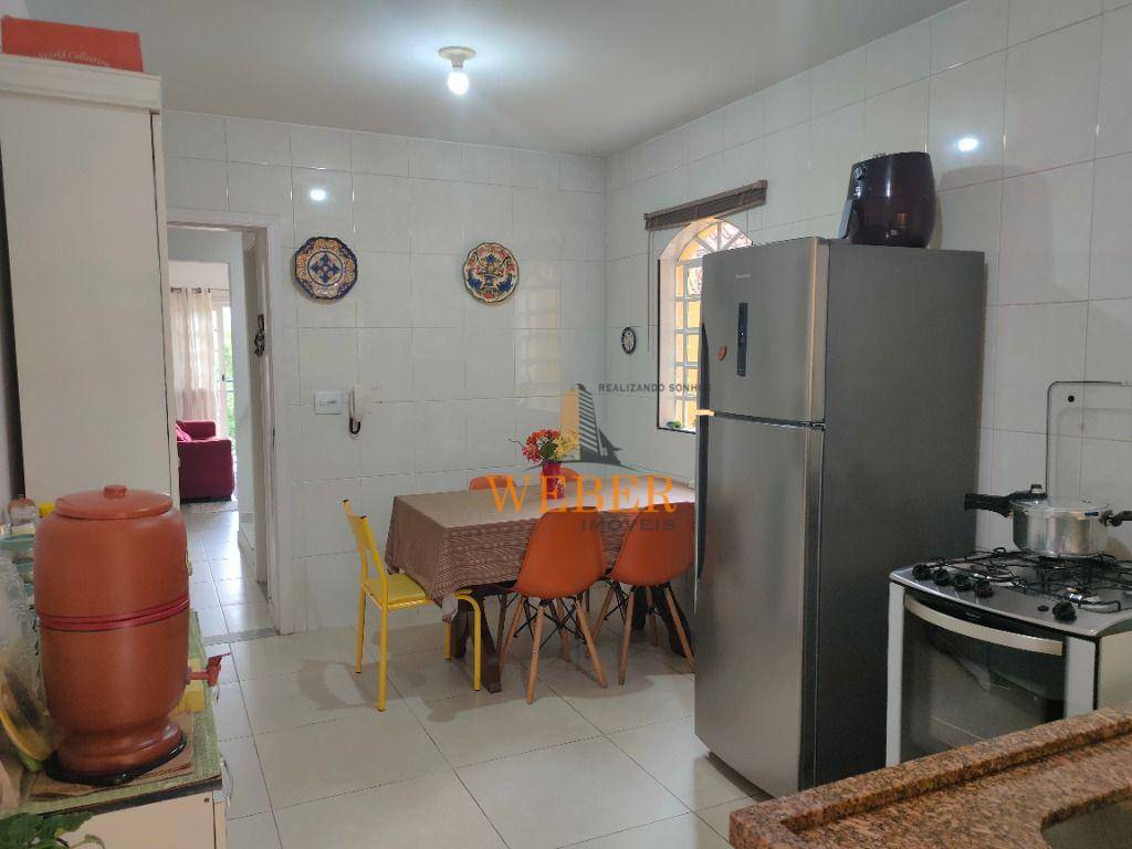 Sobrado à venda com 3 quartos, 187m² - Foto 79