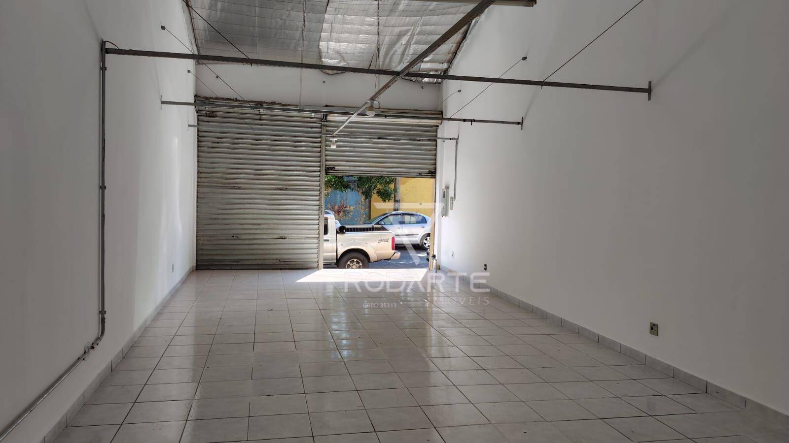 Loja-Salão, 60 m² - Foto 2