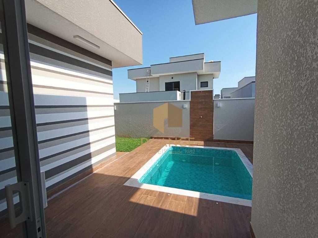 Casa de Condomínio à venda com 3 quartos, 186m² - Foto 25