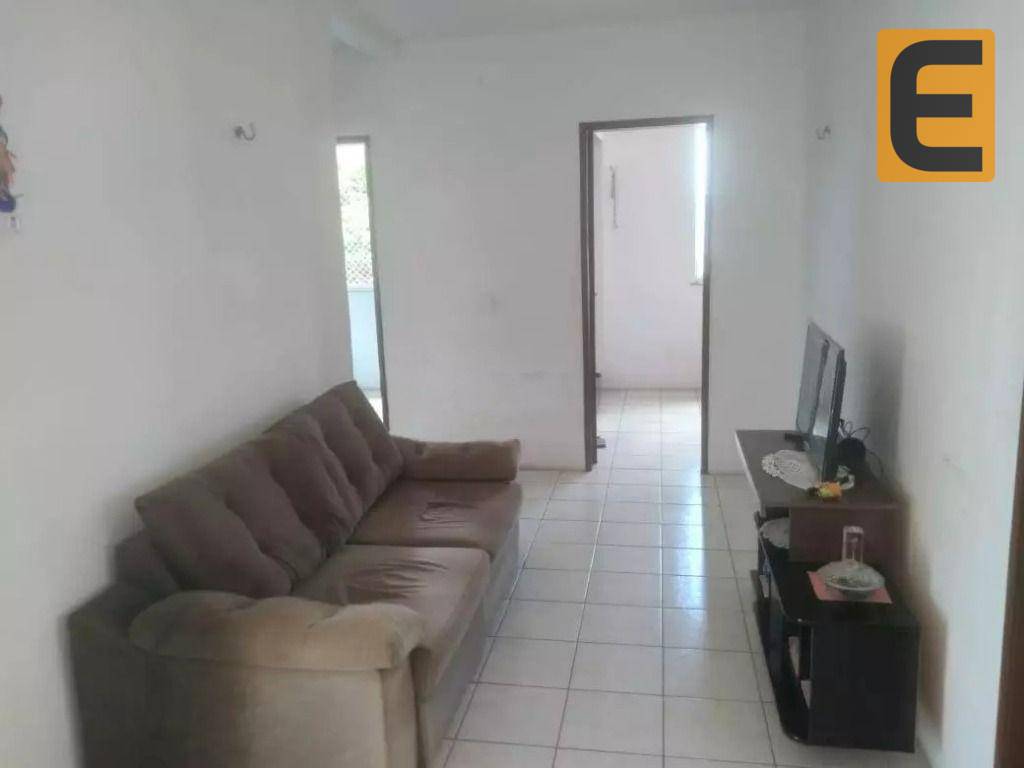 Apartamento à venda com 3 quartos, 86m² - Foto 7