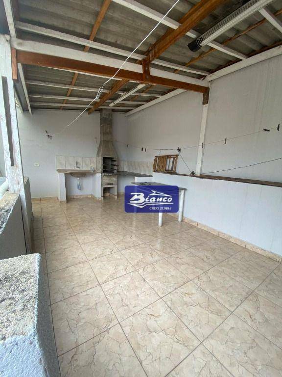 Sobrado à venda com 3 quartos, 151m² - Foto 13