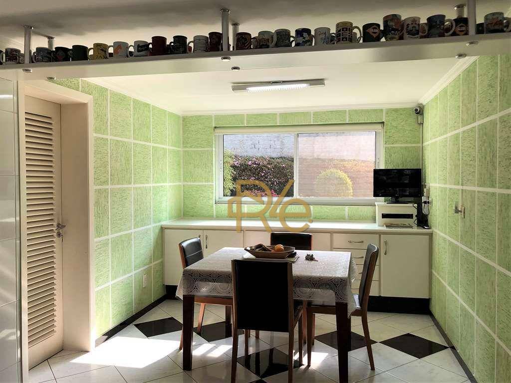 Casa de Condomínio à venda com 4 quartos, 800m² - Foto 5