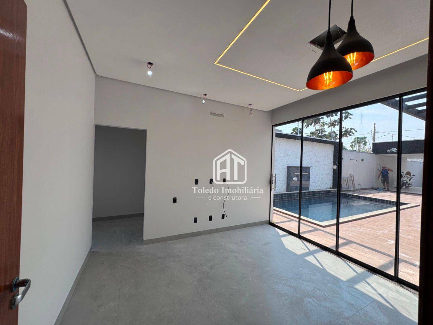 Casa à venda com 3 quartos, 216m² - Foto 15