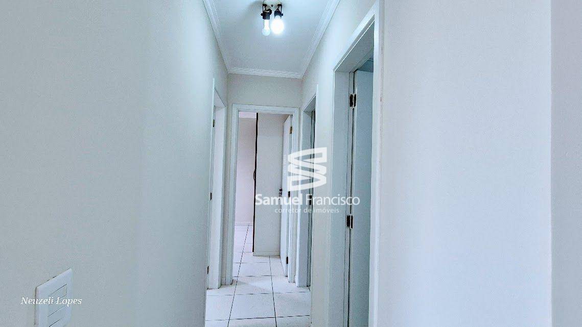 Apartamento à venda com 3 quartos, 69m² - Foto 7