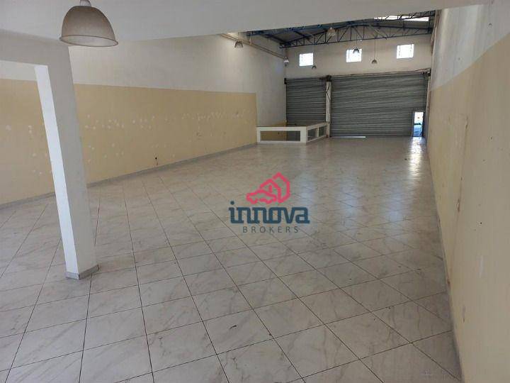 Depósito-Galpão-Armazém para alugar, 670m² - Foto 4