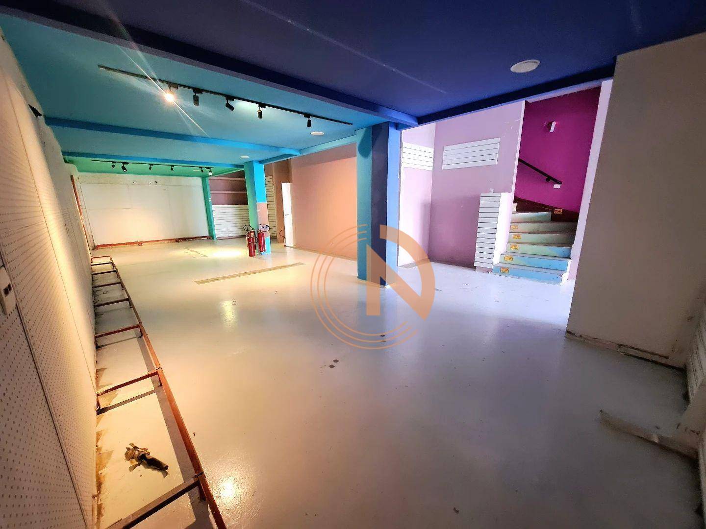 Loja-Salão para alugar, 340m² - Foto 2