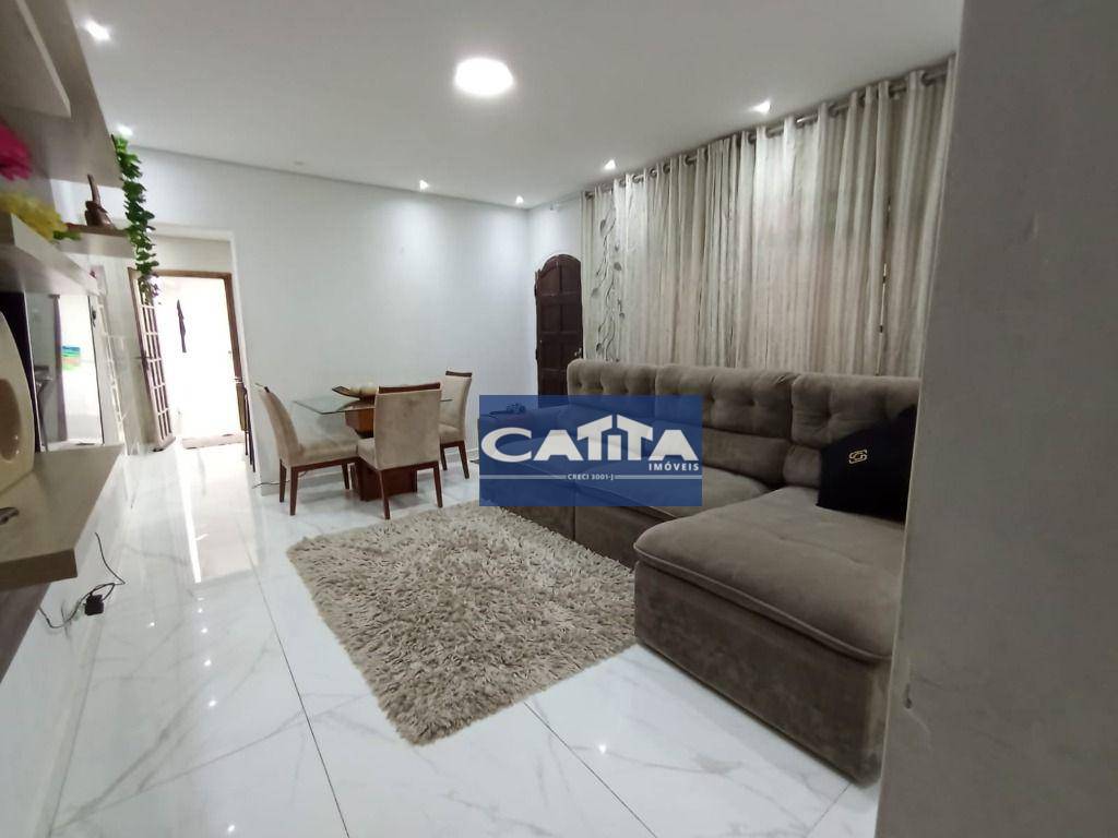 Sobrado à venda com 2 quartos, 165m² - Foto 1