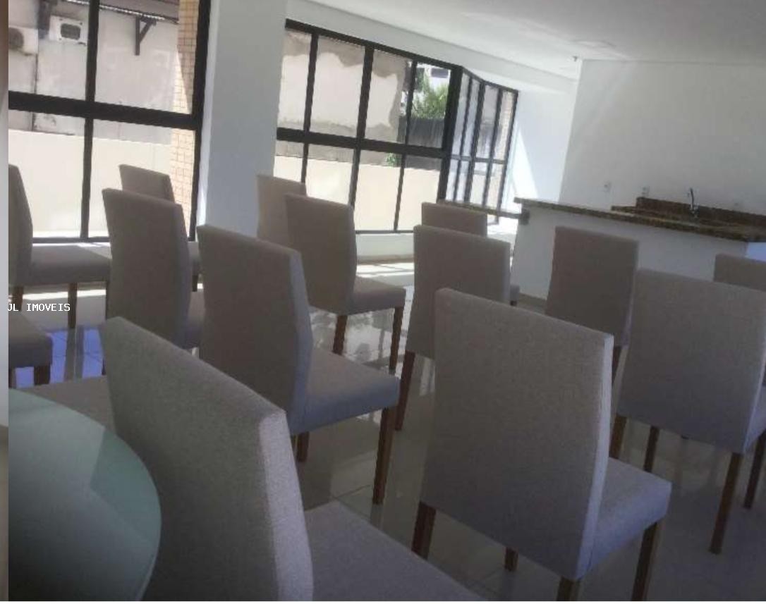 Apartamento para alugar com 2 quartos, 55m² - Foto 5