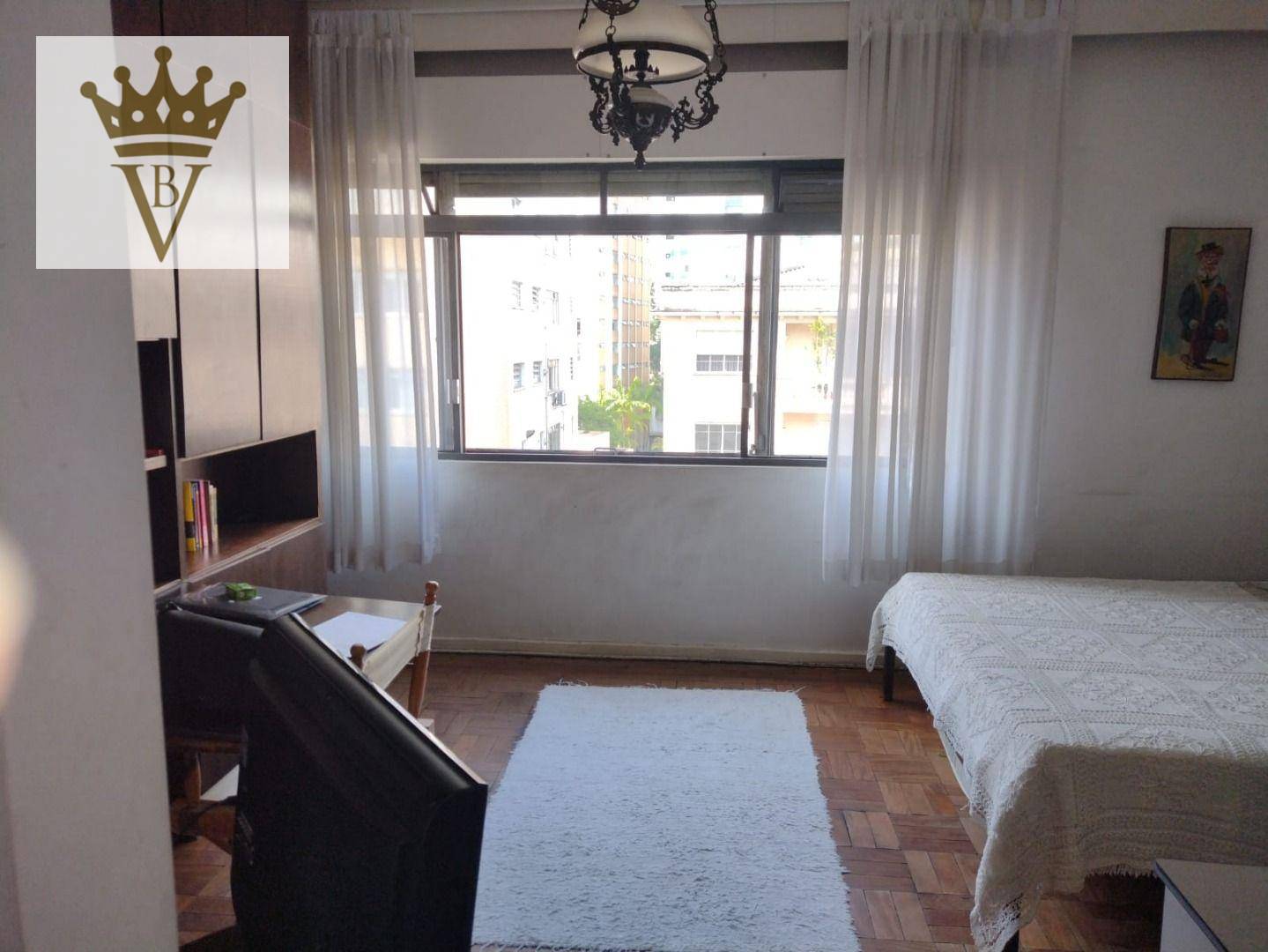 Apartamento à venda com 3 quartos, 210m² - Foto 24