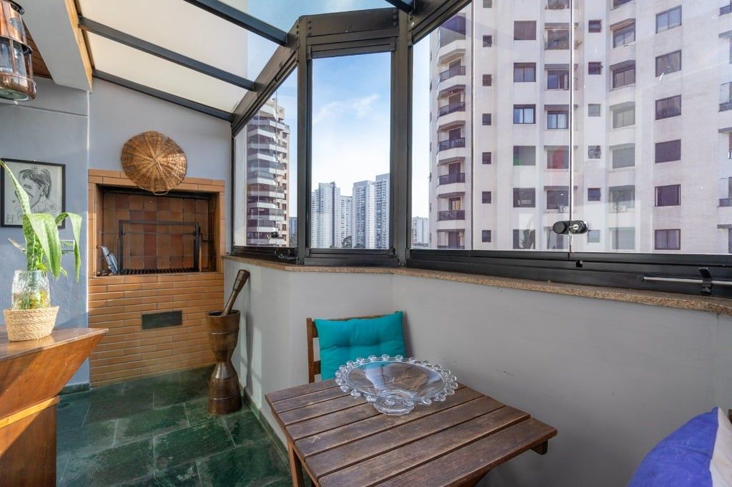 Cobertura à venda com 3 quartos, 184m² - Foto 16