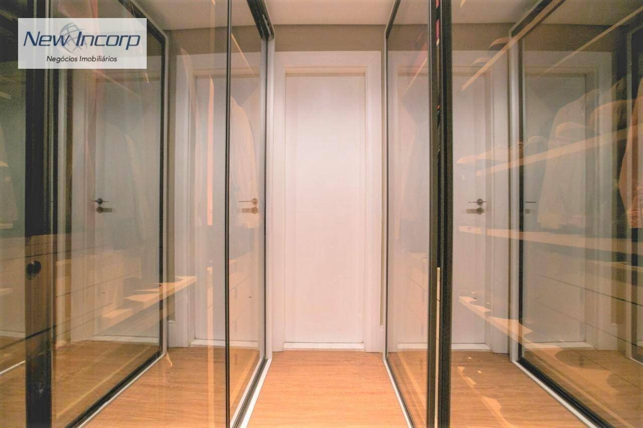 Apartamento à venda com 4 quartos, 237m² - Foto 15