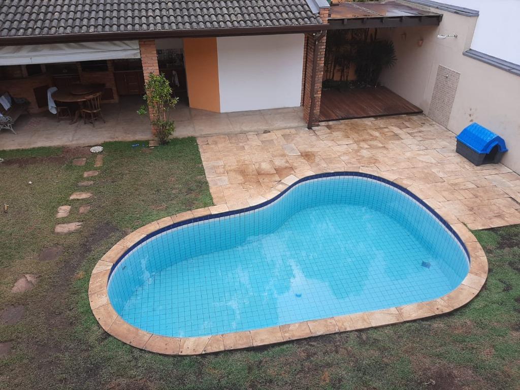 Casa de Condomínio à venda com 3 quartos, 200m² - Foto 18