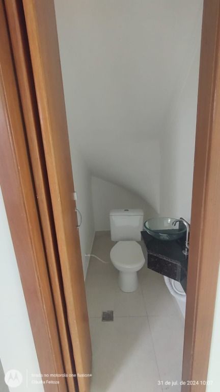 Sobrado para alugar com 2 quartos, 78m² - Foto 43