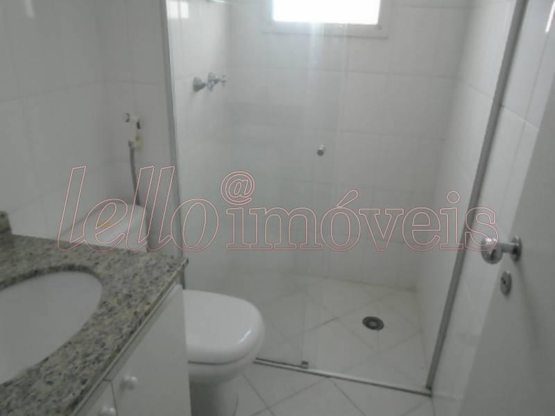 Apartamento para alugar com 3 quartos, 130m² - Foto 20