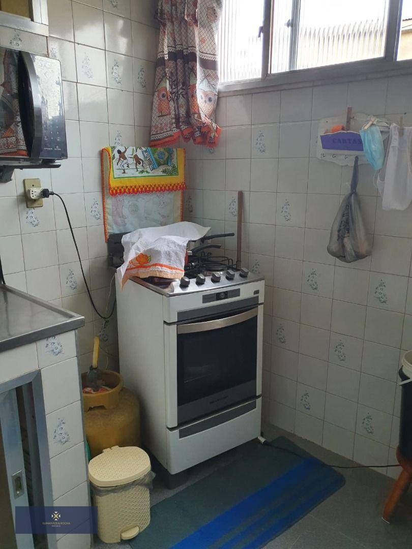 Apartamento à venda com 1 quarto, 40m² - Foto 8