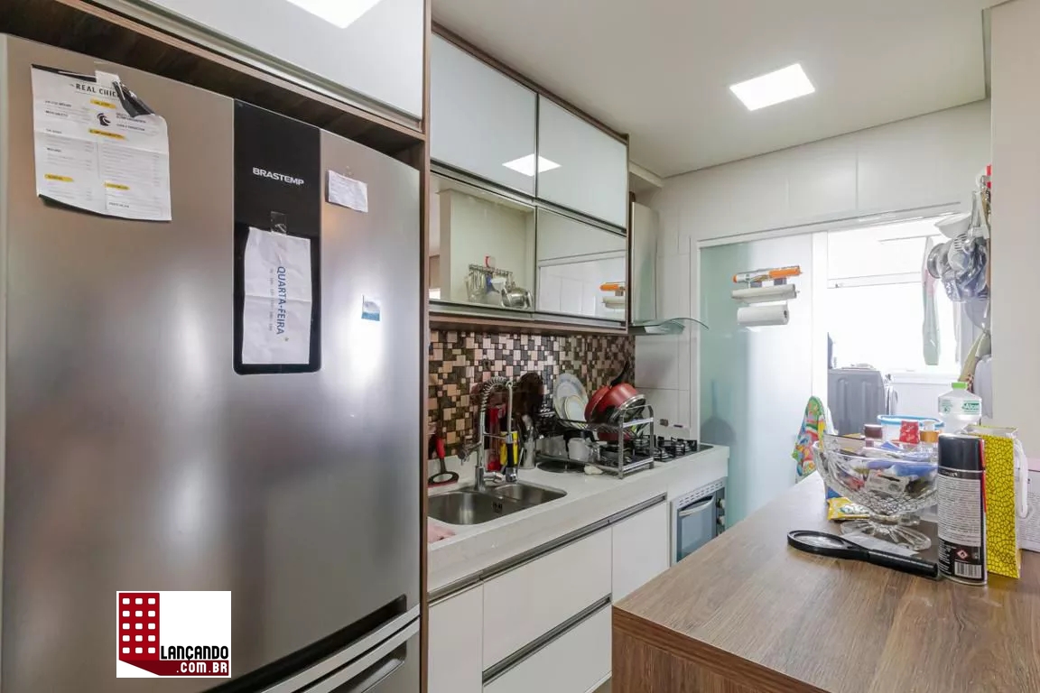 Apartamento à venda com 2 quartos, 65m² - Foto 16