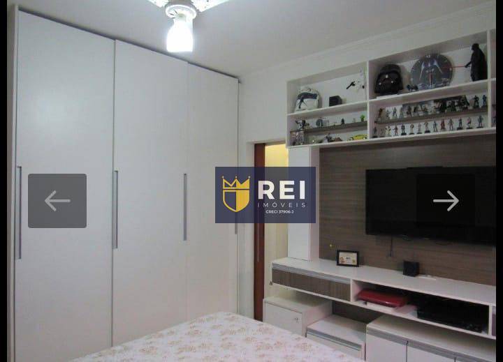 Casa à venda com 3 quartos, 104m² - Foto 19