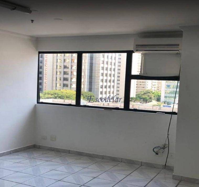 Conjunto Comercial-Sala à venda, 36m² - Foto 9