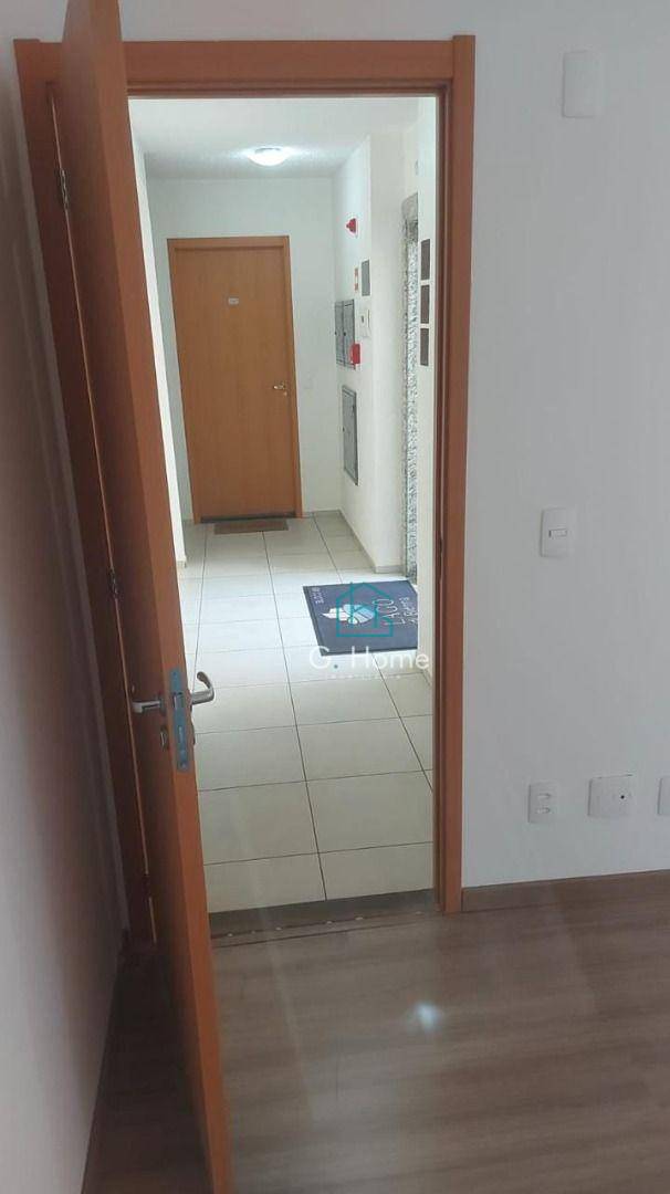 Apartamento à venda com 2 quartos, 47m² - Foto 4