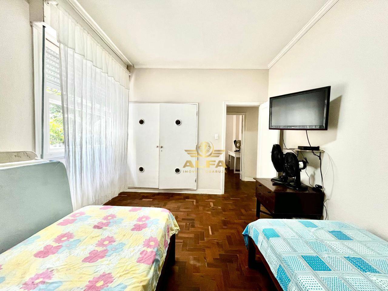 Apartamento à venda com 3 quartos, 110m² - Foto 15