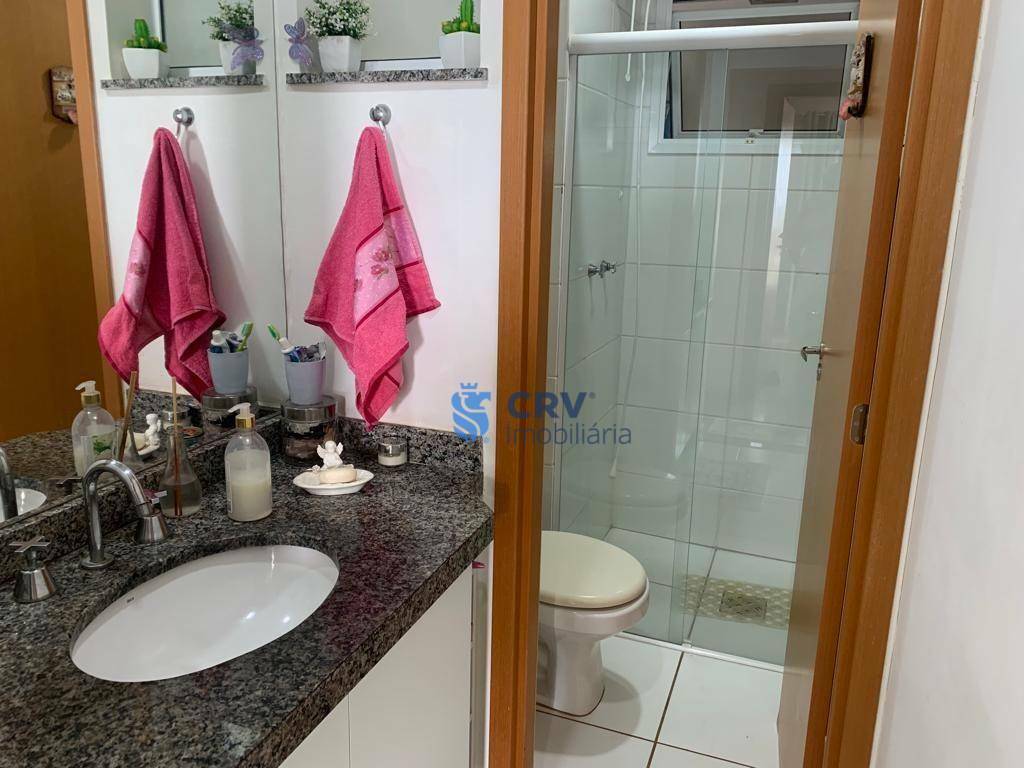 Apartamento à venda com 3 quartos, 81m² - Foto 11