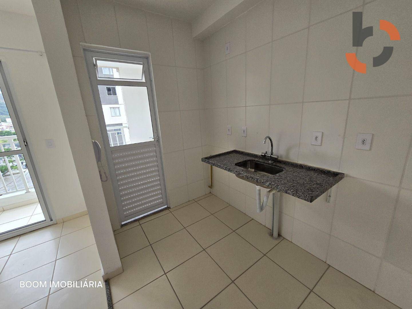 Apartamento para alugar com 2 quartos, 59m² - Foto 5