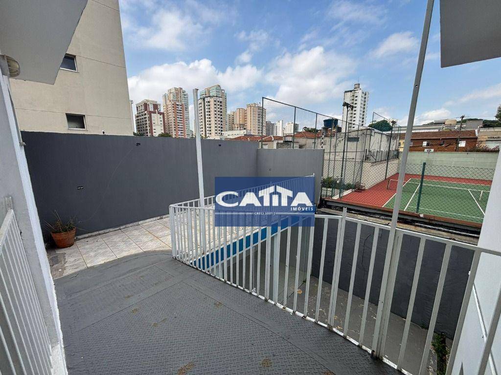 Sobrado à venda e aluguel, 500m² - Foto 27