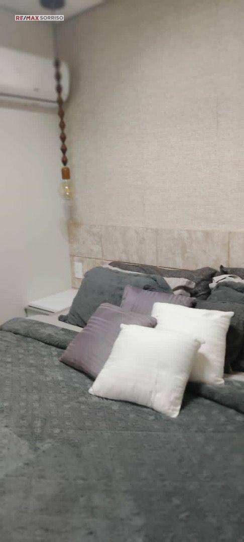 Apartamento à venda com 2 quartos, 85m² - Foto 18