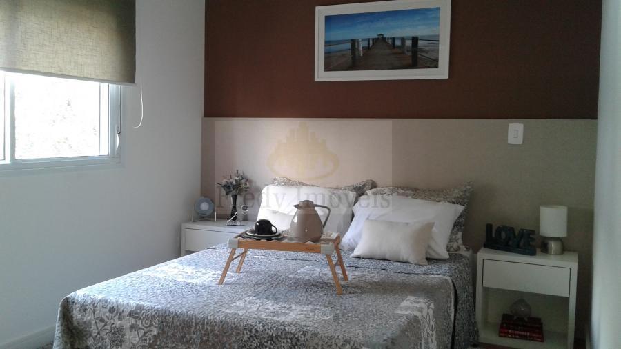 Apartamento à venda com 4 quartos, 108m² - Foto 4