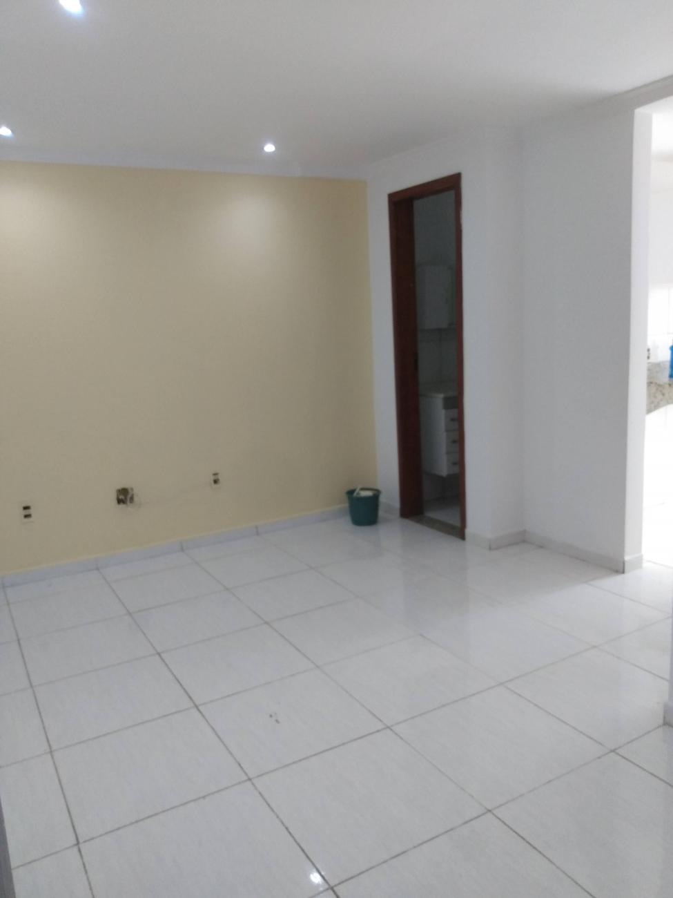 Apartamento para alugar com 2 quartos - Foto 1