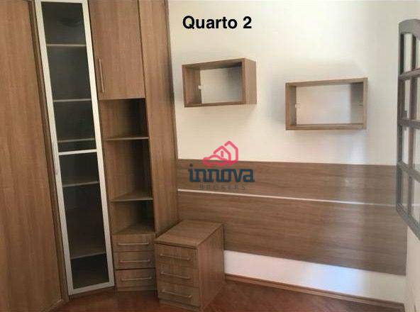 Sobrado à venda com 3 quartos, 125M2 - Foto 11