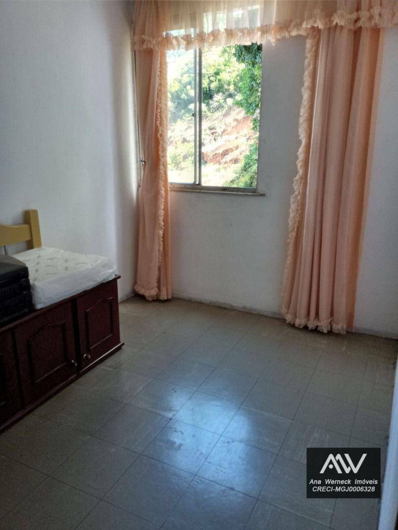 Apartamento à venda com 3 quartos, 88m² - Foto 5