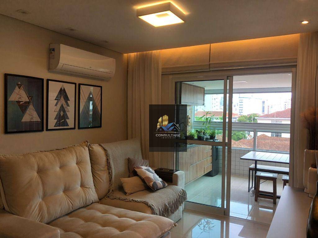 Apartamento à venda com 2 quartos, 92m² - Foto 26