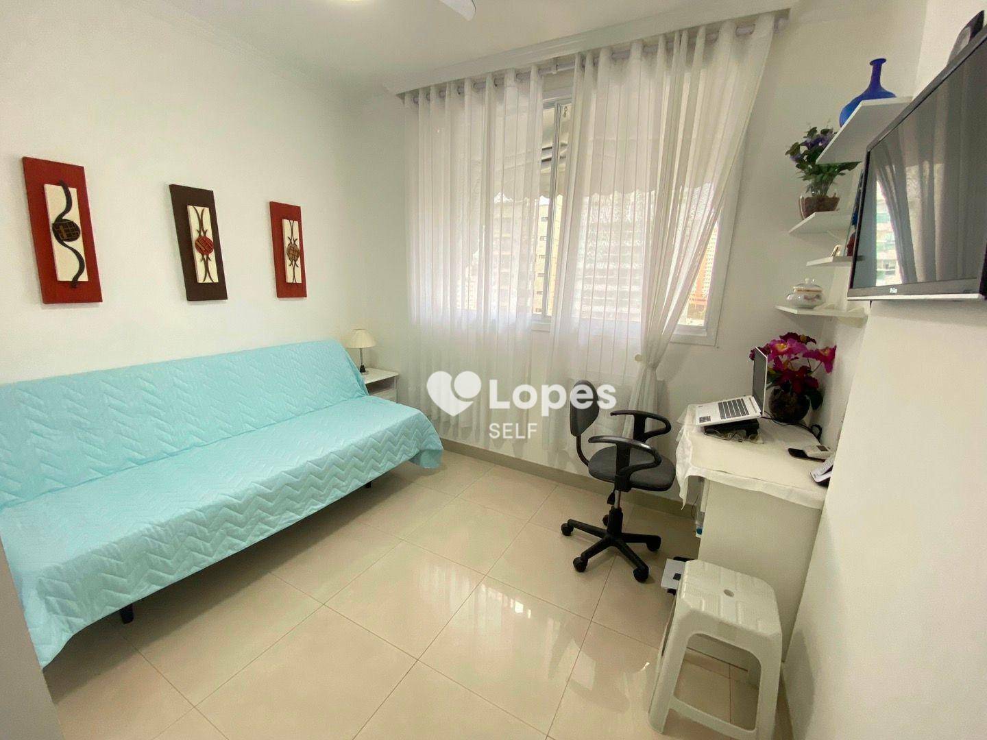 Apartamento à venda com 2 quartos, 82m² - Foto 8