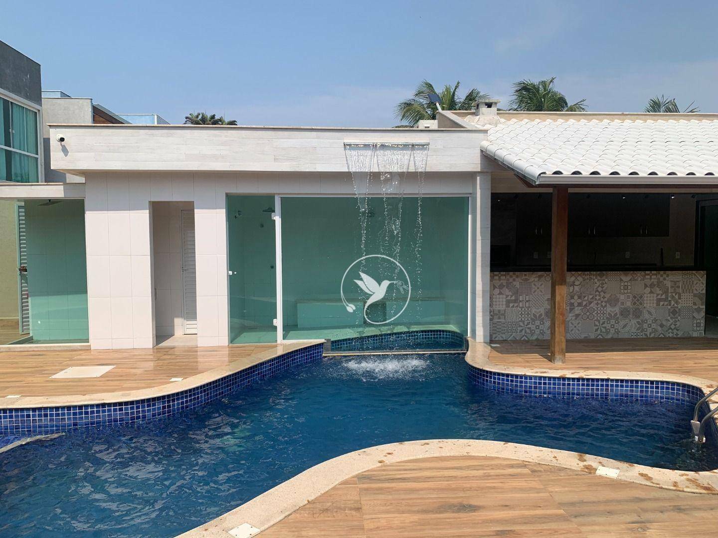 Casa de Condomínio à venda com 5 quartos, 371m² - Foto 29