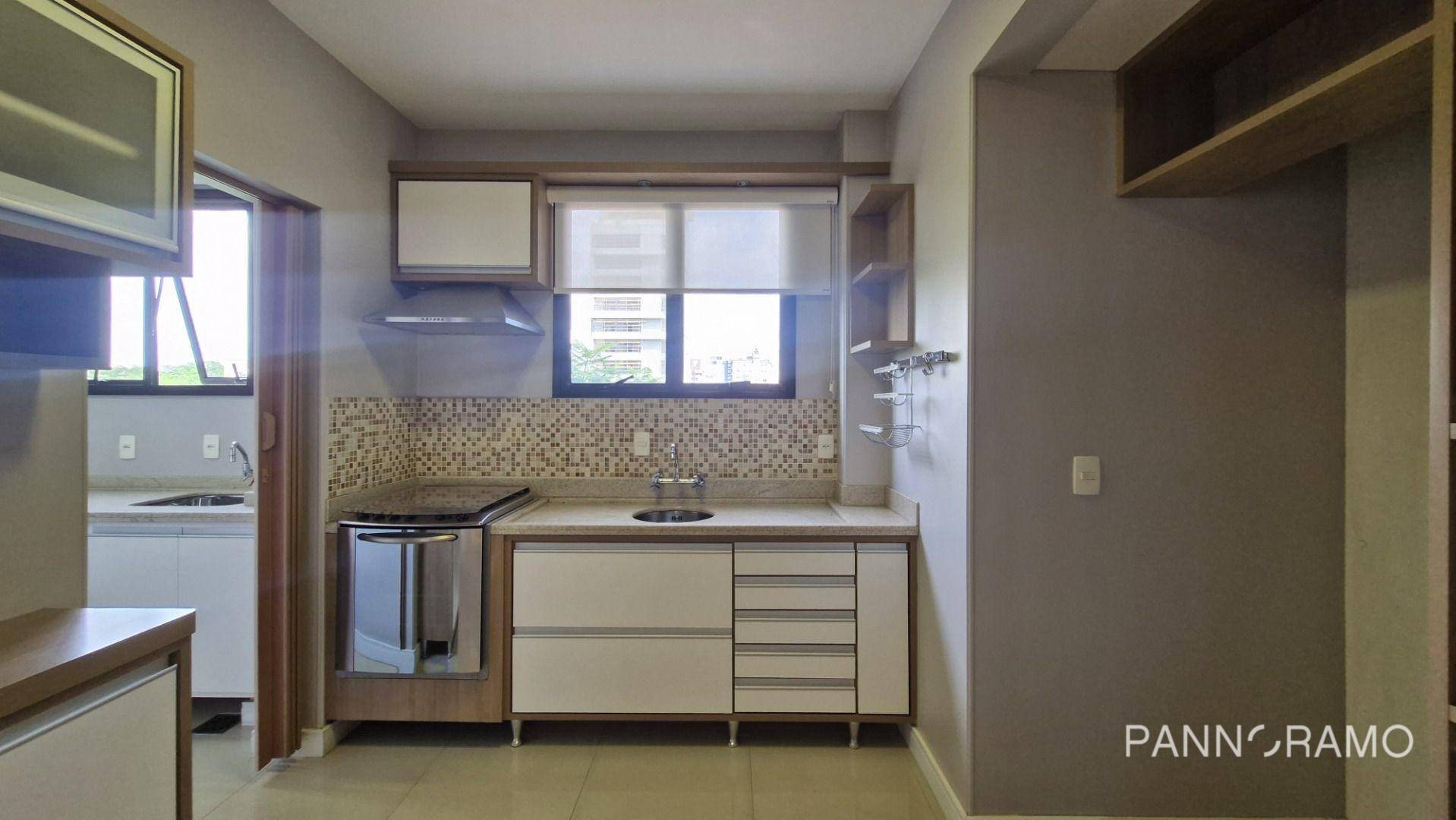 Apartamento à venda com 3 quartos, 113m² - Foto 6