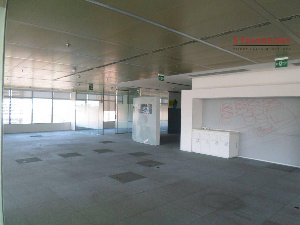 Conjunto Comercial-Sala para alugar, 1292m² - Foto 18