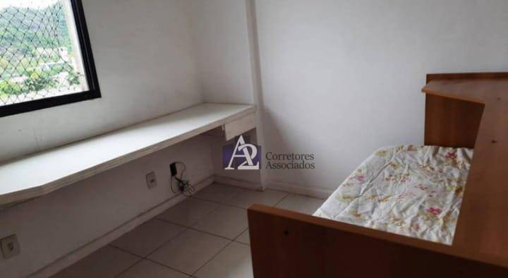 Apartamento à venda com 2 quartos, 63m² - Foto 13