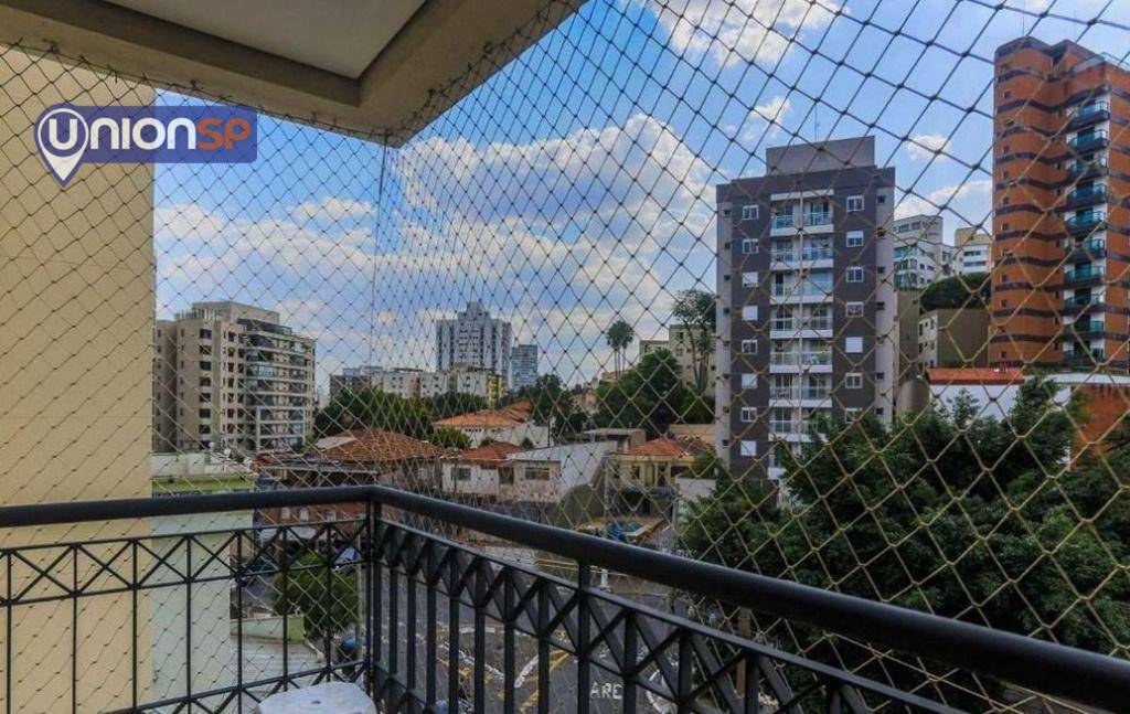 Apartamento à venda com 3 quartos, 80m² - Foto 4