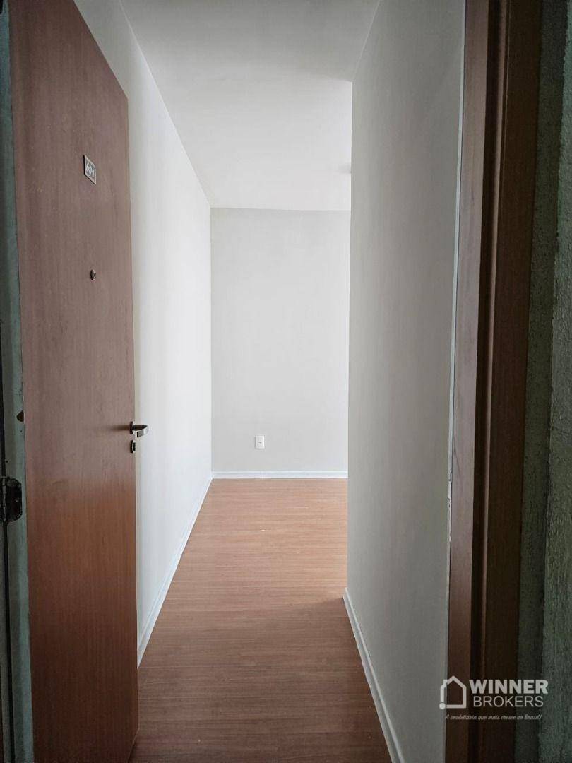 Apartamento para alugar com 2 quartos, 45m² - Foto 6