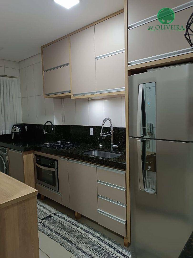 Apartamento à venda com 2 quartos, 48m² - Foto 6