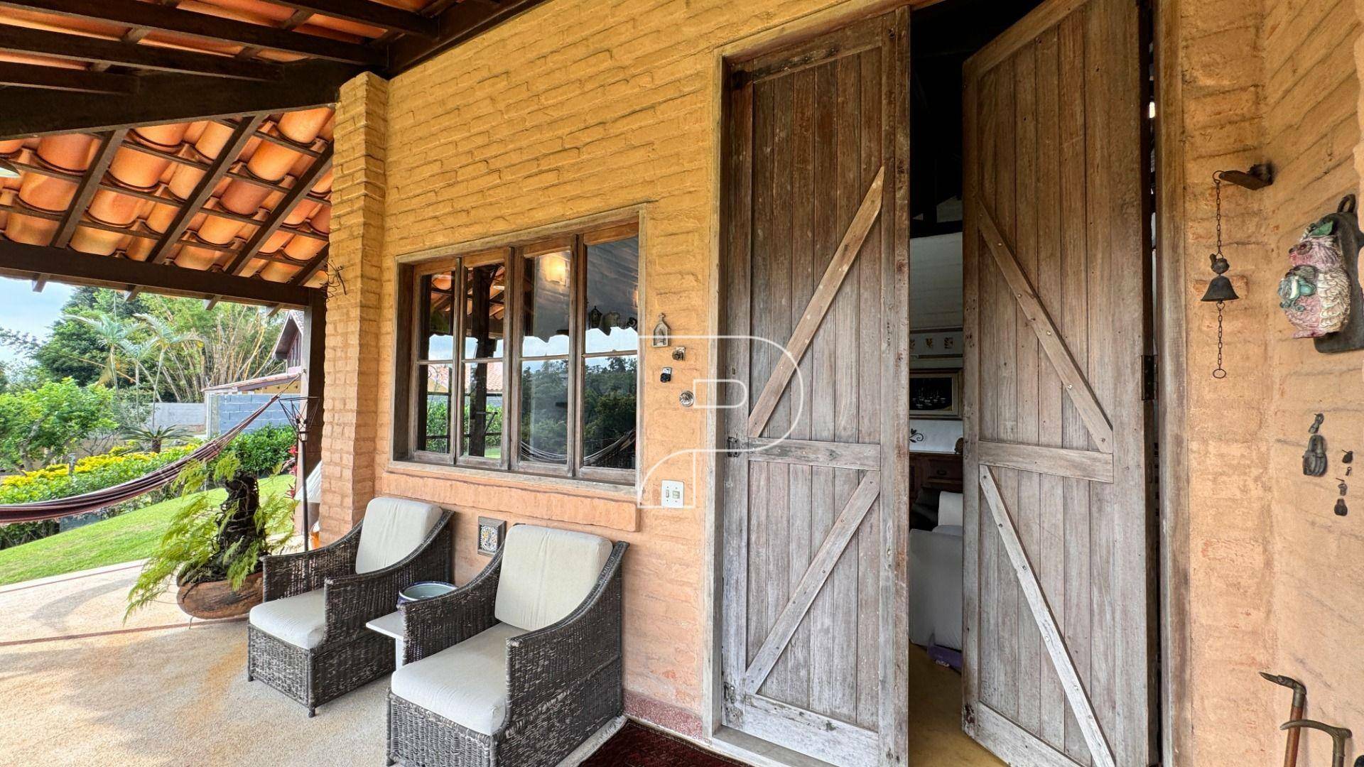 Casa de Condomínio à venda com 2 quartos, 184m² - Foto 30