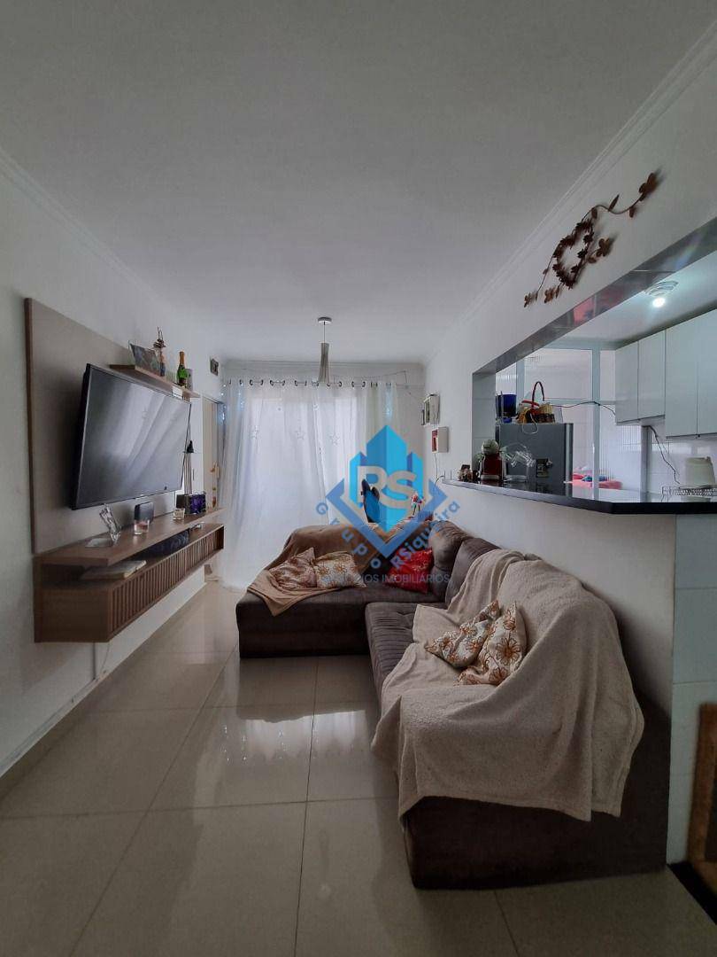 Apartamento para alugar com 1 quarto, 60m² - Foto 2