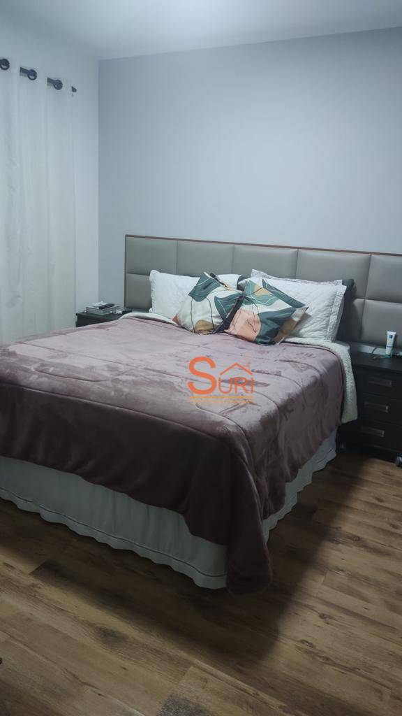 Sobrado à venda com 3 quartos, 140m² - Foto 14