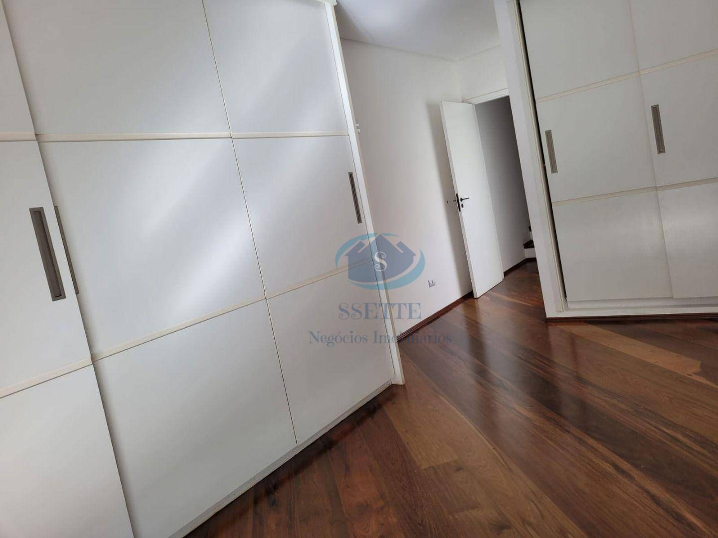 Sobrado para alugar com 3 quartos, 240m² - Foto 11